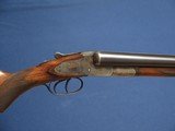 LC SMITH FIELD GRADE 12 GAUGE - 1 of 9