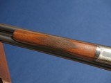 LC SMITH FIELD GRADE 12 GAUGE - 8 of 9