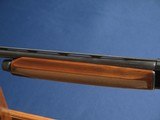 BERETTA A390 ST 12 GAUGE - 7 of 7