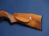ANSCHUTZ 1418 MANNLICHER 22LR - 6 of 8