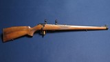 ANSCHUTZ 1418 MANNLICHER 22LR - 1 of 8