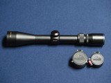 NIKON PROSTAFF 3-9X40 SCOPE - 1 of 1