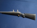 RUGER M77 HAWKEYE 243 WIN - 5 of 8