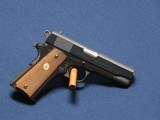 COLT COMMANDER LIGHTWEIGHT 45 ACP 1966 - 1 of 2