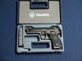 BERETTA 92 FS 9MM - 1 of 3