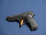 BERETTA 92 FS 9MM - 3 of 3