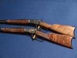 WINCHESTER 1892 GRADE 1 & HIGH GRADE 45 COLT MATCHED SET - 5 of 7