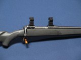 SAVAGE MODEL 11 204 RUGER - 1 of 7