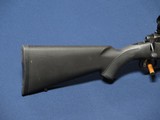 SAVAGE MODEL 11 204 RUGER - 3 of 7