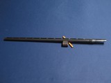 REMINGTON 1100 12 GAUGE BARREL - 1 of 1