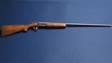 WINCHESTER 37 RED LETTER 12 GAUGE - 2 of 7