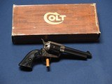 COLT SAA 45 1977 MFG - 1 of 5
