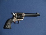 COLT SAA 45 1977 MFG - 2 of 5