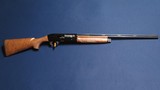 BENELLI ULTRA LIGHT 20 GAUGE - 3 of 9