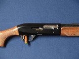 BENELLI ULTRA LIGHT 20 GAUGE - 1 of 9