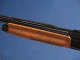 BENELLI ULTRA LIGHT 20 GAUGE - 8 of 9