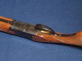 BROWNING SUPERPOSED LIGHTNING 20 GAUGE 1962 - 10 of 10