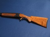 BROWNING SUPERPOSED LIGHTNING 20 GAUGE 1962 - 5 of 10