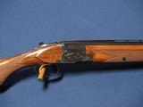 BROWNING SUPERPOSED LIGHTNING 20 GAUGE 1962 - 1 of 10