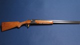 BROWNING SUPERPOSED LIGHTNING 20 GAUGE 1962 - 2 of 10