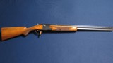 BROWNING SUPERPOSED LIGHTNING 12 GAUGE 1964 - 2 of 10