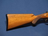 BROWNING SUPERPOSED LIGHTNING 12 GAUGE 1964 - 3 of 10