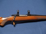 RUGER M77 7X57 - 1 of 7