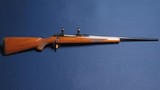 RUGER M77 7X57 - 2 of 7