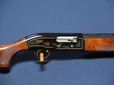 BERETTA 303 PHEASANTS FOREVER 12 GAUGE - 1 of 8