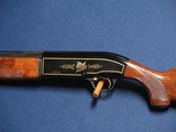BERETTA 303 PHEASANTS FOREVER 12 GAUGE - 4 of 8