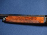 BERETTA 303 PHEASANTS FOREVER 12 GAUGE - 7 of 8