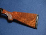 BERETTA 303 PHEASANTS FOREVER 12 GAUGE - 6 of 8