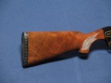 BERETTA 303 PHEASANTS FOREVER 12 GAUGE - 3 of 8