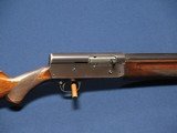 REMINGTON MODEL 11 20 GAUGE - 1 of 8