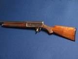 REMINGTON MODEL 11 20 GAUGE - 5 of 8