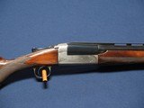 Lefever Single Barrel Trap 12 Gauge - 1 of 8