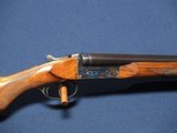 JANSSEN BELGIUM SXS 16 GAUGE - 1 of 8