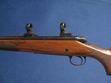 REMINGTON 700 25-06 MOUNTAIN RIFLE - 4 of 8