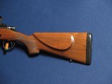 REMINGTON 700 25-06 MOUNTAIN RIFLE - 6 of 8