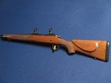 REMINGTON 700 25-06 MOUNTAIN RIFLE - 5 of 8