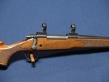 REMINGTON 700 25-06 MOUNTAIN RIFLE - 1 of 8