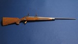 REMINGTON 700 25-06 MOUNTAIN RIFLE - 2 of 8