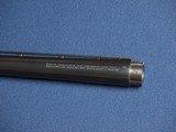 ITHACA 37 12 GAUGE BARREL - 1 of 2