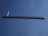 ITHACA 37 12 GAUGE BARREL - 2 of 2