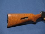 WINCHESTER 63 22LR - 3 of 7