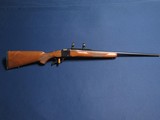 RUGER #1 22 HORNET - 2 of 8