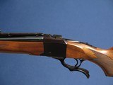 RUGER #1 RSI 270 WIN - 4 of 8