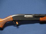 REMINGTON 870 WINGMASTER 12 GAUGE - 1 of 9