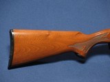 REMINGTON 870 WINGMASTER 12 GAUGE - 3 of 9