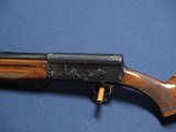 BROWNING A5 LIGHT TWELVE 12 GAUGE - 4 of 7